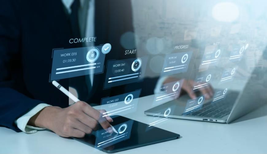 达拉特旗小程序定制：本地计算赋能，解锁核心优势