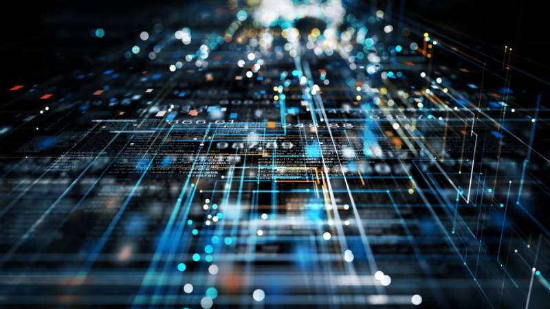 达拉特旗AI软件开发公司:Python赋能网页开发的适用场景解析