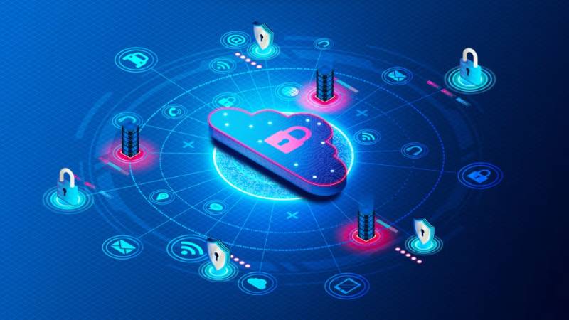 达拉特旗网站建设:DevSecOps筑牢网站全流程安全防线的核心逻辑